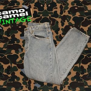 Vintage Carhartt Jeans